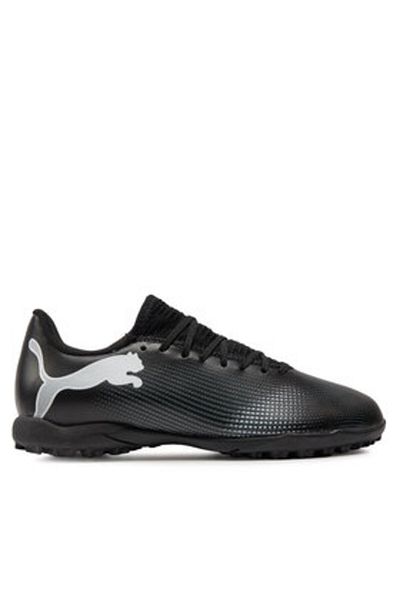 Puma boy's football boots 107737 black