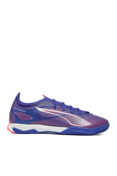 Puma ghete de fotbal pentru bărbați 107895 albastre