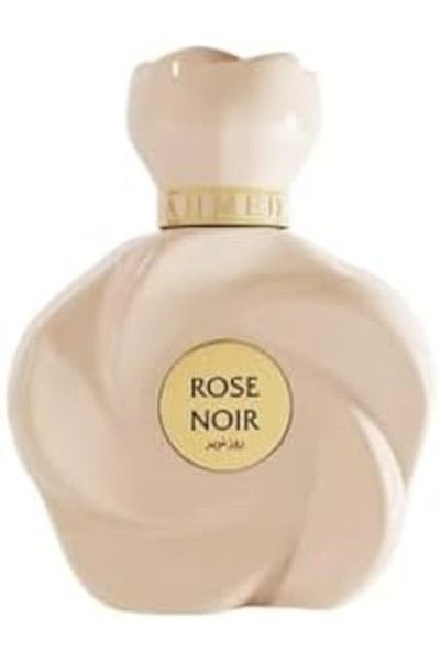 ماركة غير محددة Rose Noir Unisex Eau de Parfum 75ml - Ahmad Al Maghribi Perfumes