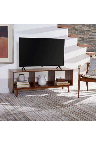 maiden home Stylish TV table - suitable for living room
