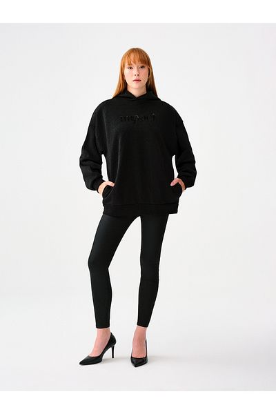 Loft Oversize Women's Sweatshirt