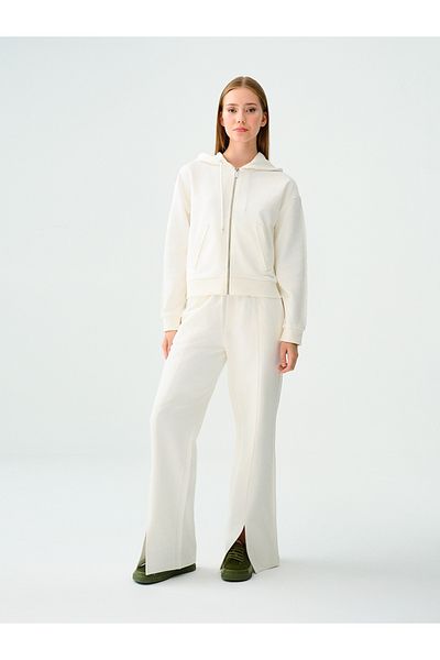 Loft Straight Leg Women's Sweatpants