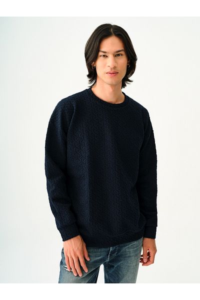 Loft Men's Sweat - Relaxed Fit