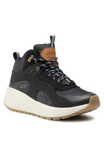 SKECHERS Teniși Skechers pentru femei 117053 negri