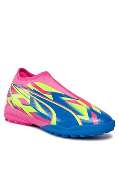 Puma women's football boots 107556 colorful