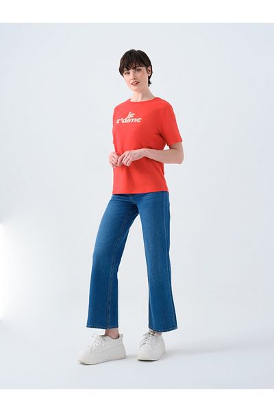 Loft Bella Regular Fit Women's Trousers