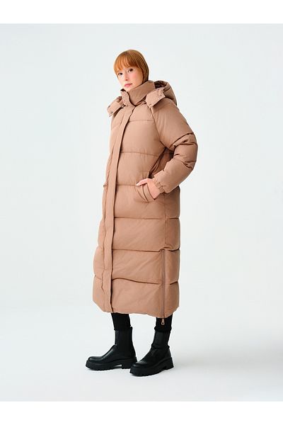 Loft Loose Fit Women's Coat