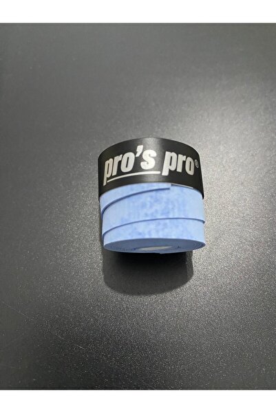 Pro's Pro Aqua DRY 0,55 mm overgrip