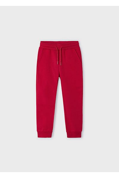MAYORAL Boy's Basic Fleece Sweatpants