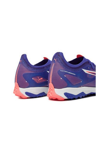 Puma Ghete de fotbal pentru bărbați Puma 107892 albastre