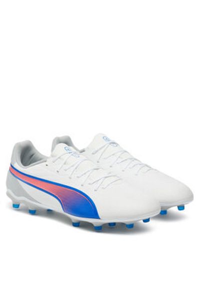 Puma puma men's football boots 107863 white