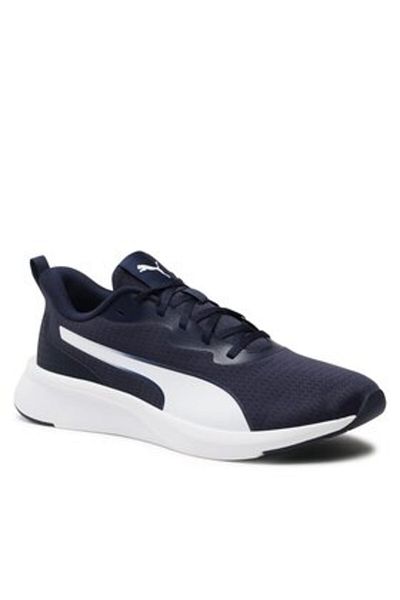 Puma Pantofi sport puma pentru bărbați 378774 albaștri