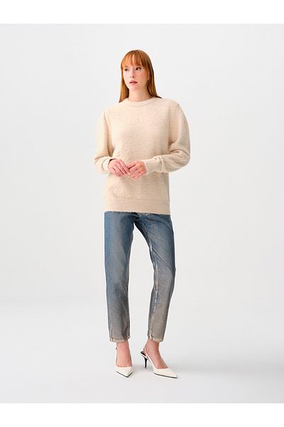 Loft Regular Fit Women's Sweater
