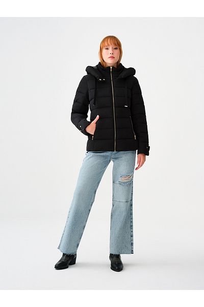 Loft Regular Fit Women's Coat