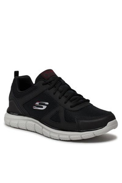 SKECHERS Skechers men's sneakers 52631 black