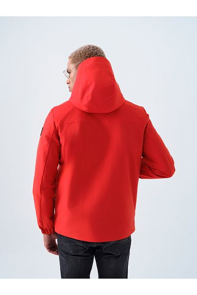 Loft Ανδρικό παλτό Regular Fit