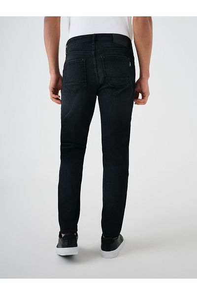 Loft Pantaloni pentru bărbați Ricardo Slim Fit