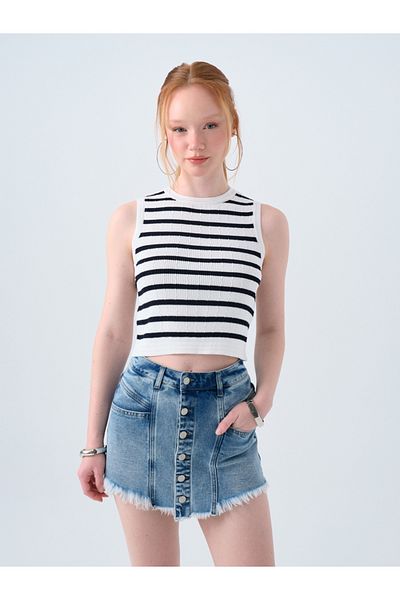 Loft Crop γυναικείο εσώρουχο