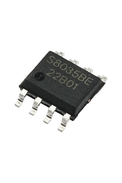 Kuzgun Online Shop Sti 8035 Soic-8 Smd الدائرة المتكاملة