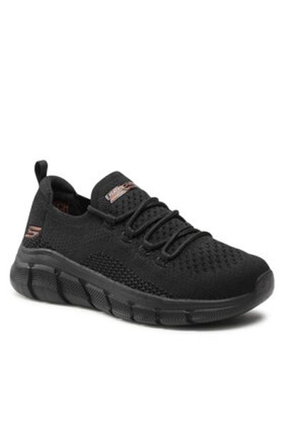 SKECHERS Skechers women's sneakers 117121 black