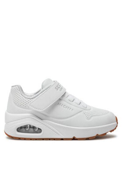 SKECHERS skechers unisex-child sneakers 403673L white