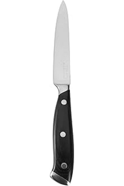 Mu Art Porland Orchestra Black Chopping Knife 23 cm