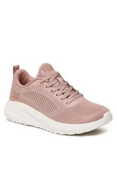 SKECHERS women's sneakers 117209 pink