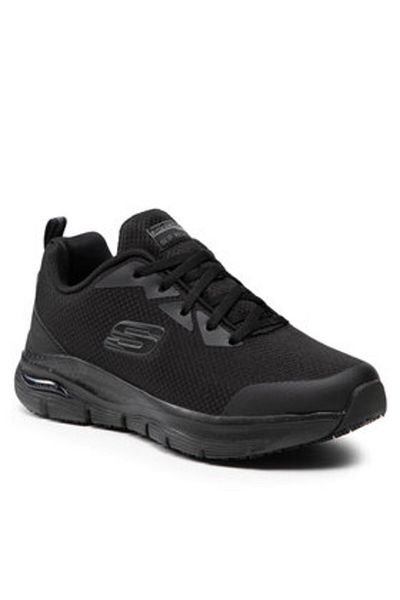 SKECHERS women's sneakers 108019EC black