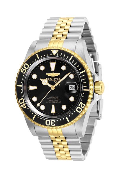 Invıcta 230094 Men's Wristwatch