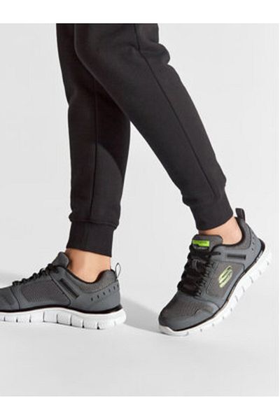 SKECHERS Teniși Skechers pentru bărbați 232001 gri