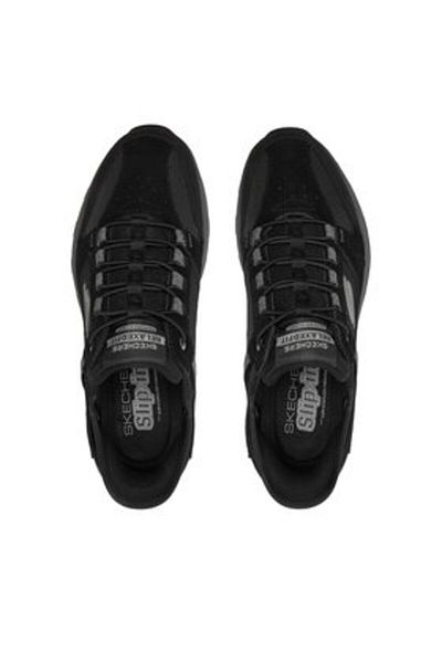 SKECHERS Skechers men's sneakers 237450 black
