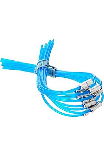 Mu Art Ahşap Bosch Home and Garden F016800182 Trimmer String Extra Strong / 30 cm Art 30 Combitrimm