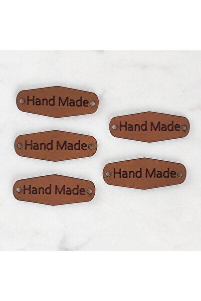 Twin Store الحرف اليدوية الجلدية أرما 5 قطع - 1548