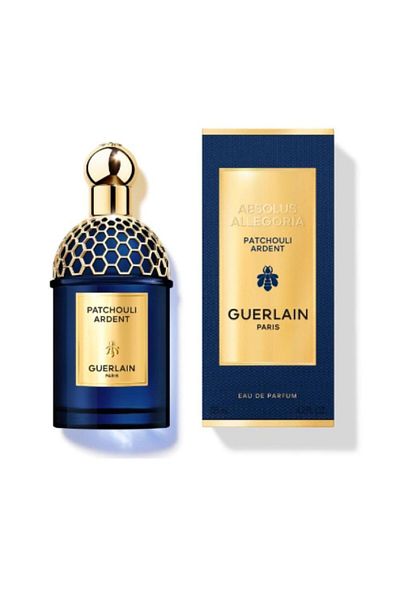 Guerlain Guerlain Absolu Allegoria Patchouli Ardent Eau de Parfum 125 ml