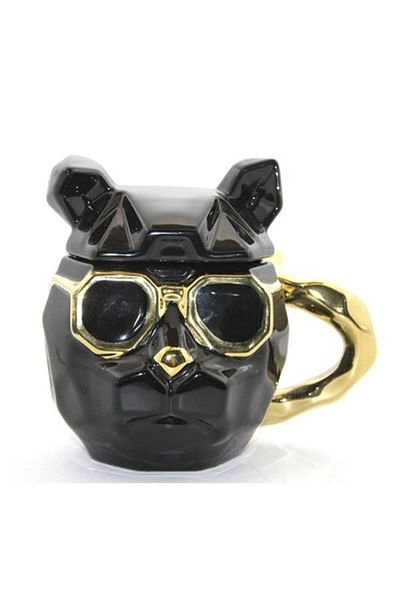 Kuzgun Online Shop Cană de porțelan Model 2