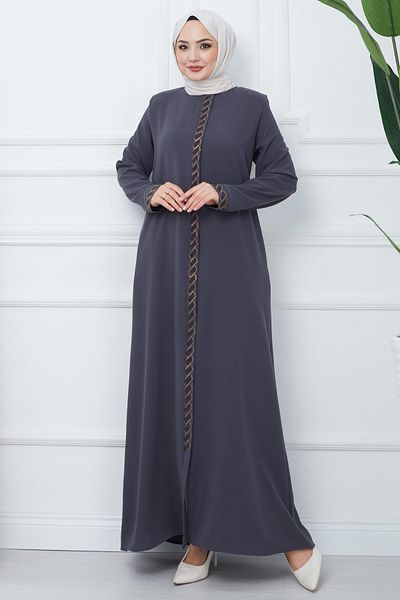 hafsamina Mystery Stone Ferace Smoked Hm2358