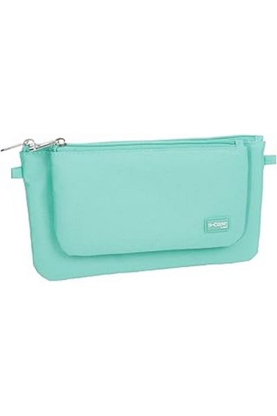 Mu Art S-Case Model 2 Polyester Mint Green