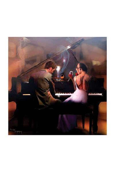 Anatolian Puzzle 1024 Piece Jigsaw Puzzle - Tone of Love 1057