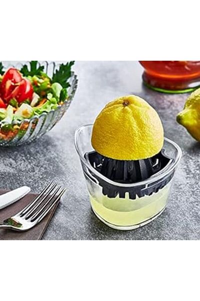 Mu Art Boxup Brand Lemon Squeezer, Citrus Juicer