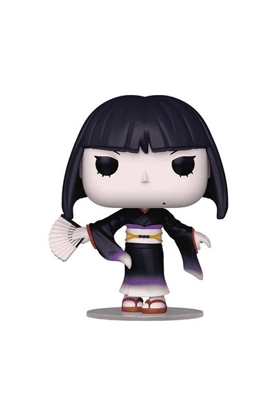 Funko Pop! Animation: Hunter X Hunter Kalluto Zoldyck Vinyl Figures