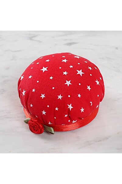 Marsilyan Loren Kola Attachable Pinpointer with Red Star