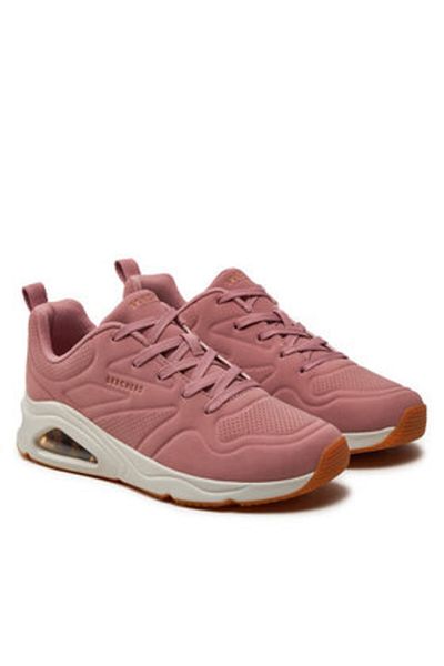SKECHERS women's sneakers 177390 pink