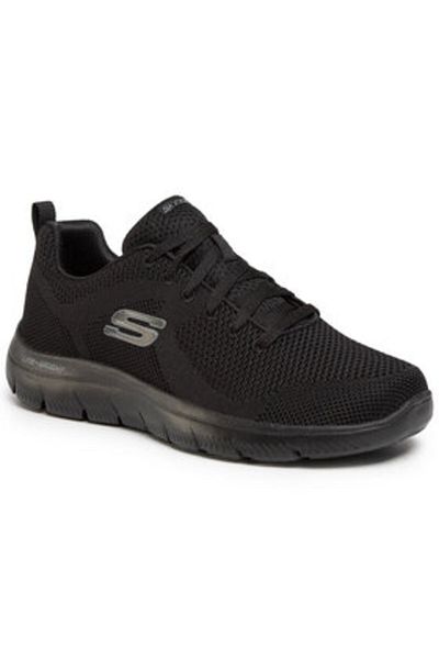 SKECHERS Teniși Skechers pentru bărbați 232057 negri