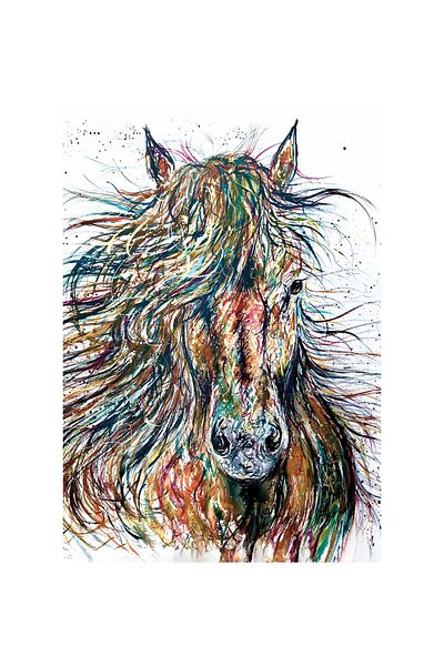 Anatolian Puzzle 500 Piece Jigsaw Puzzle - Wind 3630