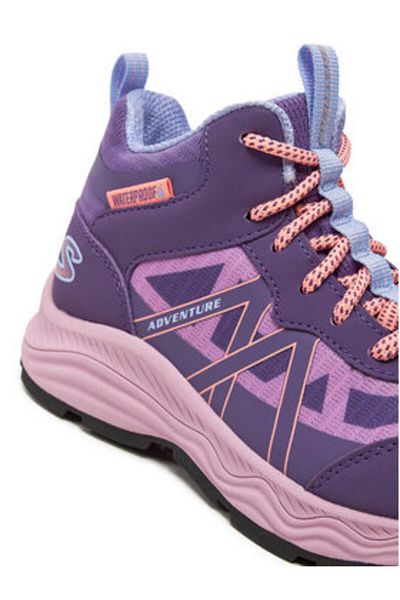 SKECHERS adidași pentru fete 303417L roz