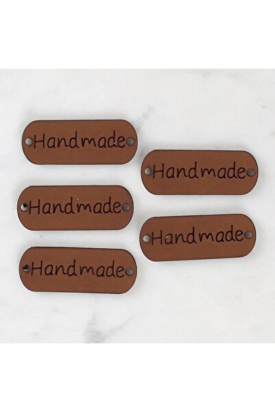 Marsilyan Loren Crafts Handmade Leather Rig 5 Pieces - 1553