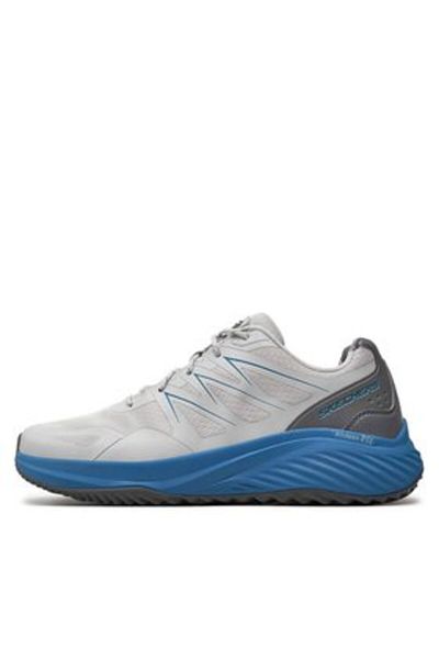 SKECHERS men's sneakers 232781 gray