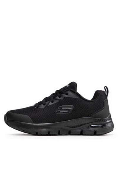 SKECHERS women's sneakers 108019EC black