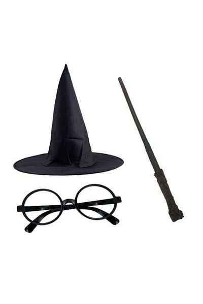 Skygo Harry Potter Party Set