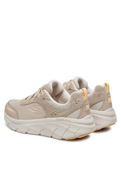 SKECHERS Teniși Skechers pentru femei 150108 naturali